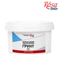 ROSA Studio akril gesso | különböző méretekben