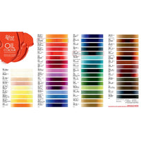 Olajfestékek Rosa Gallery 45 ml