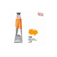 Olajfestékek Rosa Gallery 45 ml – 132 aranysárga