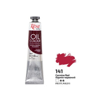 Olajfestékek Rosa Gallery 45 ml – 141 bíborvörös