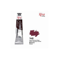 Olajfestékek Rosa Gallery 45 ml – 148 caput mortuum sötét