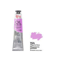 Olajfestékek Rosa Gallery 45 ml – 154 lila rózsaszín