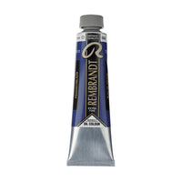 Olajfesték Rembrandt 40 ml – Prussian Blue