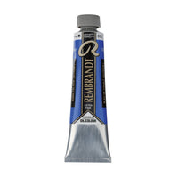 Olajfesték Rembrandt 40 ml – Cobalt Blue [Ultramarine]