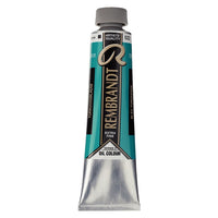 Olajfesték Rembrandt 40 ml – Turquoise Blue