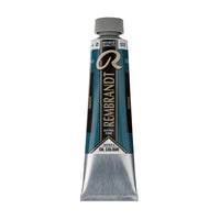 Olajfesték Rembrandt 40 ml – Indigo