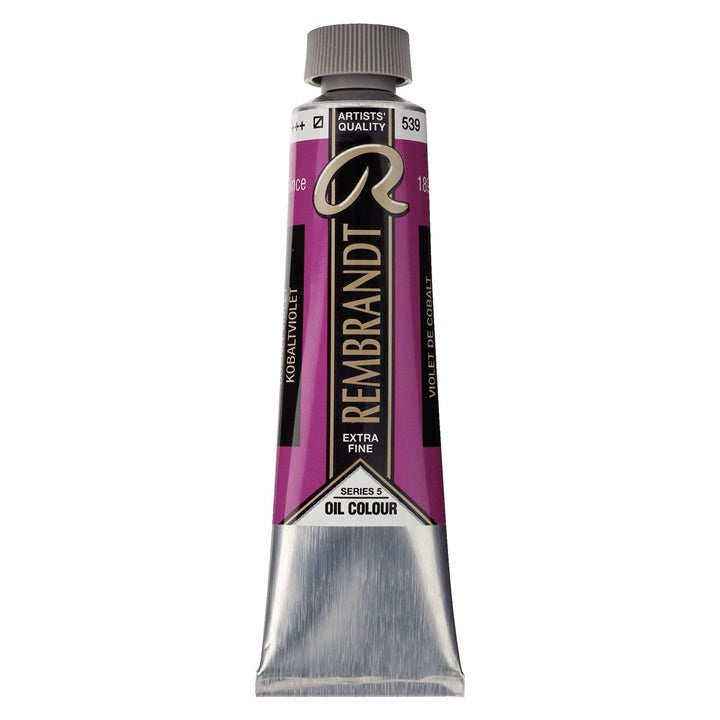 Olajfesték Rembrandt 40 ml – Cobalt Violet