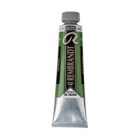 Olajfesték Rembrandt 40 ml – Sap Green