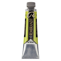 Olajfesték Rembrandt 40 ml – Perm. Yellow Green