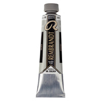 Olajfesték Rembrandt 40 ml – Silver