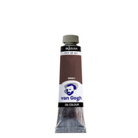 Olajfestékek Van Gogh 40 ml – siena tégla