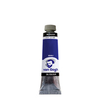 Olajfestékek Van Gogh 40 ml – porosz kék