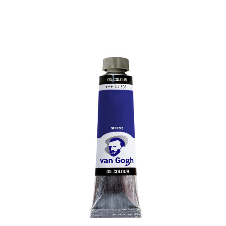 Olajfestékek Van Gogh 40 ml – porosz kék