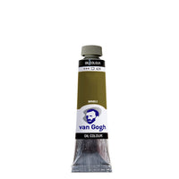 Olajfestékek Van Gogh 40 ml – olíva zöld
