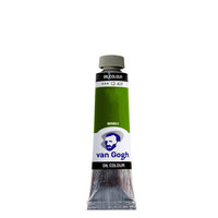 Olajfestékek Van Gogh 40 ml – sap zöld