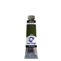 Olajfestékek Van Gogh 40 ml – föld zöld