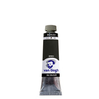 Olajfestékek Van Gogh 40 ml – 702 - Phthalo kék