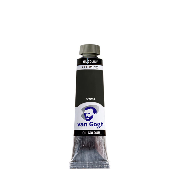 Olajfestékek Van Gogh 40 ml – 702 - Phthalo kék