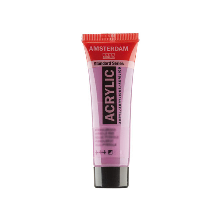 Akrilfesték Amsterdam Standard Series 20 ml – 361 Light rose