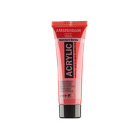 Akrilfesték Amsterdam Standard Series 20 ml – 398 Naphthol red L