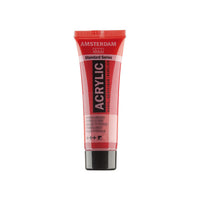 Akrilfesték Amsterdam Standard Series 20 ml – 399 Naphthol red D