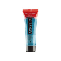 Akrilfesték Amsterdam Standard Series 20 ml – 517 King’s blue