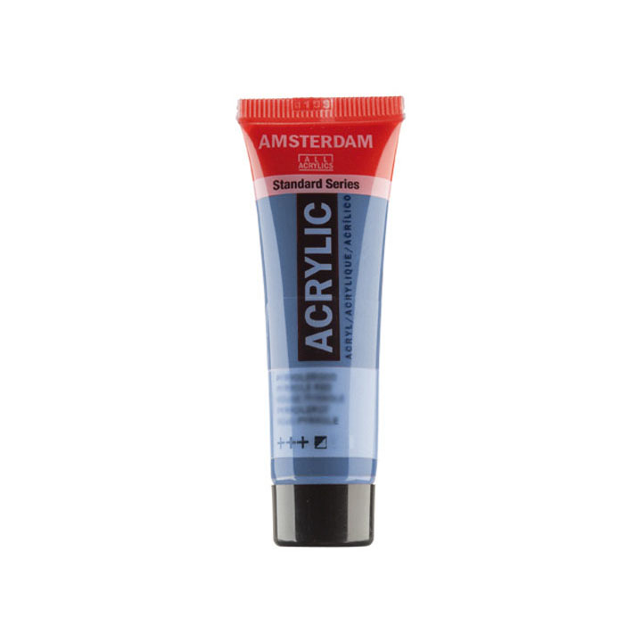 Akrilfesték Amsterdam Standard Series 20 ml – 562 Grey blue