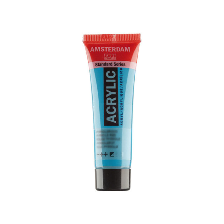 Akrilfesték Amsterdam Standard Series 20 ml – 564 Brilliant blue