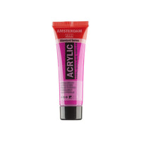 Akrilfesték Amsterdam Standard Series 20 ml – 577 Perm. red violet L