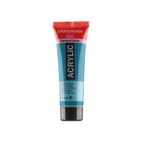 Akrilfesték Amsterdam Standard Series 20 ml – 582 Mangan. bl. phthalo