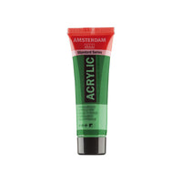 Akrilfesték Amsterdam Standard Series 20 ml – 623 Sap green