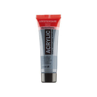 Akrilfesték Amsterdam Standard Series 20 ml – 710 Neutral grey