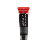 Akrilfesték Amsterdam Standard Series 20 ml – 735 Oxide black