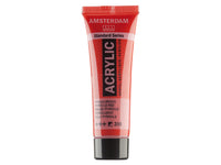 Akrilfesték Amsterdam Standard Series 20 ml – 800 Silver