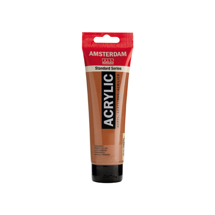 Amsterdam Standart Series akrilfesték 120 ml – 811 Bronze