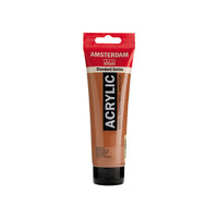 Amsterdam Standart Series akrilfesték 120 ml – 811 Bronze