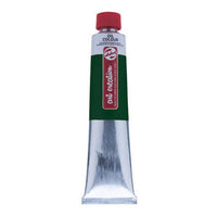 Royal Talens ArtCreation  olajfesték 200 ml / 36 színben – Deep Bluish Green