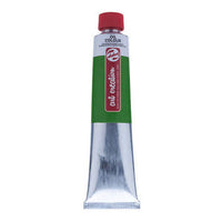 Royal Talens ArtCreation  olajfesték 200 ml / 36 színben – Permanent Green