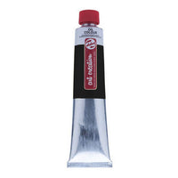 Royal Talens ArtCreation  olajfesték 200 ml / 36 színben – Ivory Black
