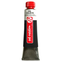 Royal Talens ArtCreation  olajfesték 40 ml - 36 színben – Ivory Black