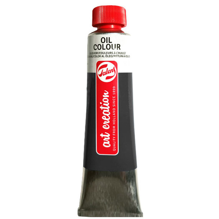 Royal Talens ArtCreation  olajfesték 40 ml - 36 színben – Paynesgrey