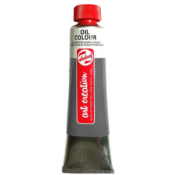 Royal Talens ArtCreation  olajfesték 40 ml - 36 színben – Cold Grey