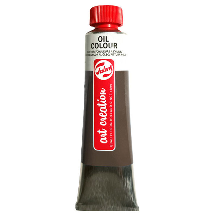 Royal Talens ArtCreation  olajfesték 40 ml - 36 színben – Warm Grey
