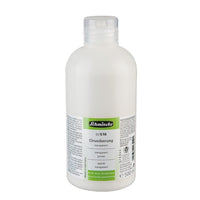Schmincke Transparent primer átlátszó gesszó alapozó 500 ml