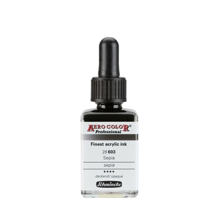 Akril tinta Schmincke AERO COLOR Professional Standard 28 ml – 603 tintahal