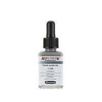 Akril tinta Schmincke AERO COLOR Professional Standard 28 ml – 700 Világos szürke