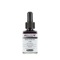 Akril tinta Schmincke AERO COLOR Professional Standard 28 ml – 701 Semleges szürke