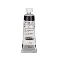 Olajfesték Schmincke MUSSINI 35 ml – 490 Prussian kék