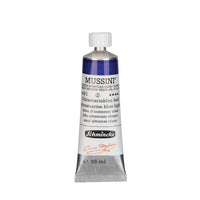 Olajfesték Schmincke MUSSINI 35 ml – 491 Ultramarin kék világos