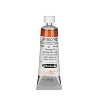 Olajfesték Schmincke MUSSINI 35 ml – 644 Sienna sárga